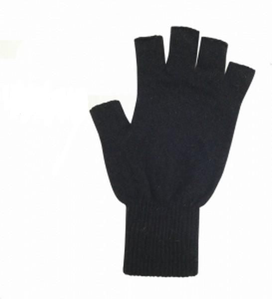 Possum Merino Glove Half Finger - Sportinglife Turangi